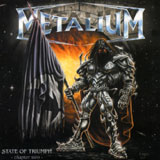 Metalium - State Of Triumph